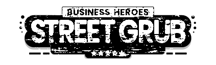 Business Heroes: Street Grub — food-truck tycoon