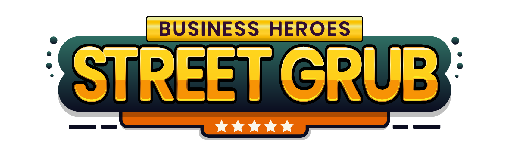 Business Heroes: Street Grub