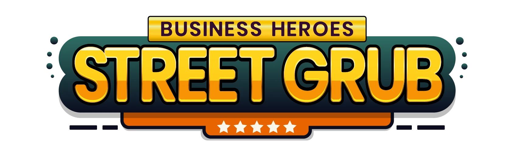 Business Heroes: Street Grub